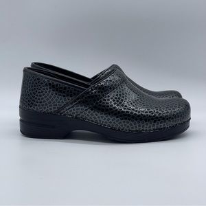 Dansko Professional Clogs.